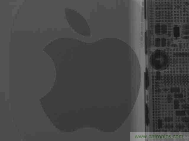 有什麼地方沒有變？iPhone SE真機拆解