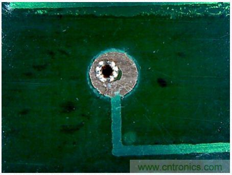 (多圖) 圖文並茂：在家製作高質量雙麵PCB板