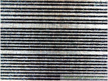 (多圖) 圖文並茂：在家製作高質量雙麵PCB板