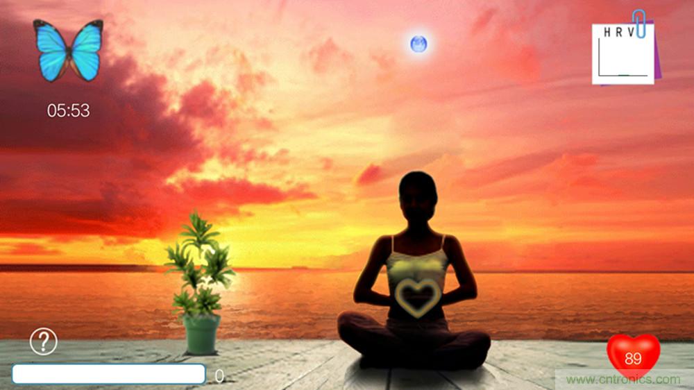 讓高考淋漓盡致發揮&mdash;&mdash;&rdquo;輕鬆考&ldquo;指尖心理專家