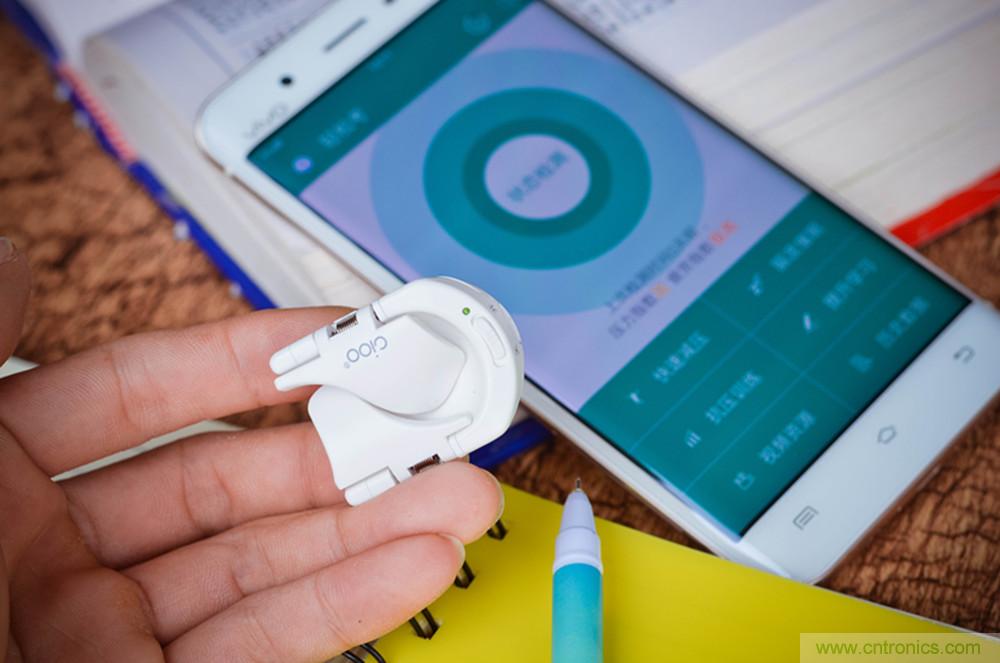 讓高考淋漓盡致發揮&mdash;&mdash;&rdquo;輕鬆考&ldquo;指尖心理專家