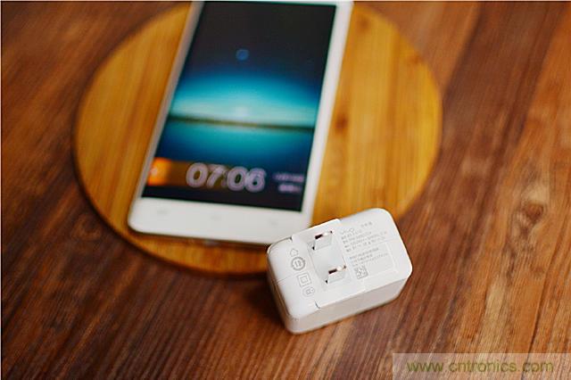 國產手機新標杆-vivo Xplay5全麵測評