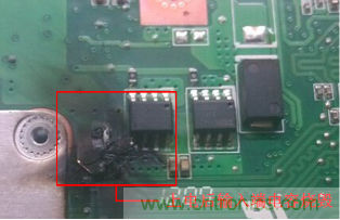 如何輕鬆解決電源模塊常見的八大故障