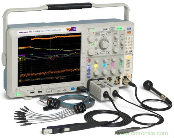 出現EMI問題怎麼辦？四大實用性技巧幫你正確排查