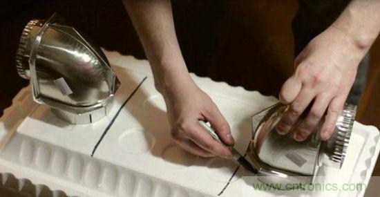 夏天太熱空調太貴？六步低成本DIY冷氣