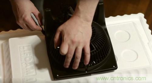 夏天太熱空調太貴？六步低成本DIY冷氣