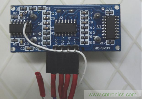 DIY一個新模塊讓你擴大測量範圍