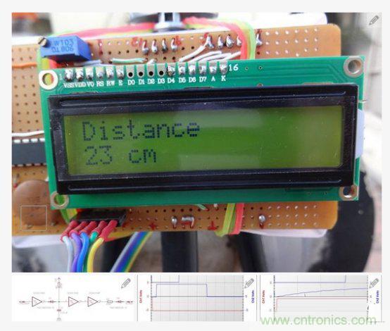 DIY一個新模塊讓你擴大測量範圍