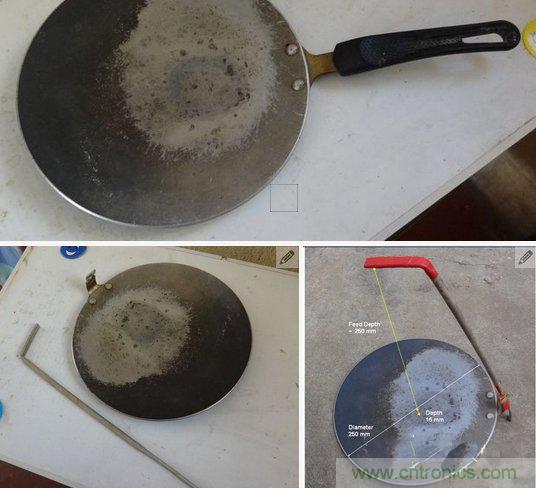 DIY一個新模塊讓你擴大測量範圍