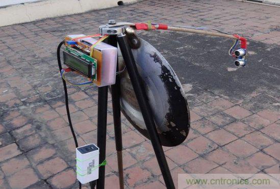 DIY一個新模塊讓你擴大測量範圍