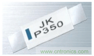 自恢複保險絲PPTC工作原理及選型應用