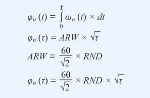 利用MEMS陀螺儀實現低噪聲反饋控製設計