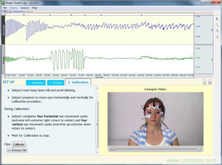 揭秘VR及移動設備如何實現眼動追蹤？