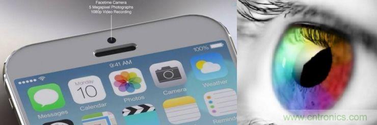 揭秘VR及移動設備如何實現眼動追蹤？