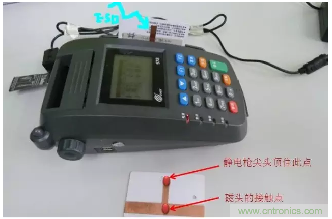 靜電防護直接動手，設計與整改相輔相成！