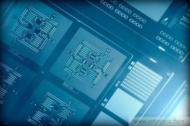 電子元件的這些前瞻技術你可曾聽說？