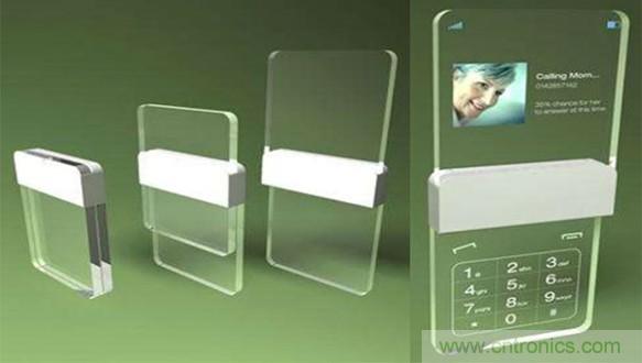 電子元件的這些前瞻技術你可曾聽說？