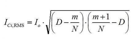 POL調節器中的輸入紋波和噪聲的來源是什麼?