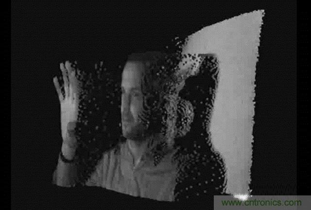 由來已久的ToF技術真的不可取代？