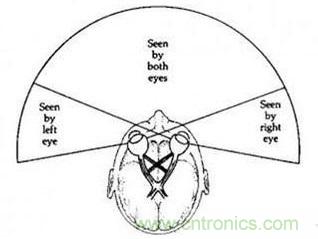 雙目重疊技術在VR中有什麼作用？