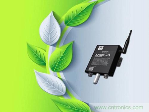 濕度測量中該如何選用傳感器呢？