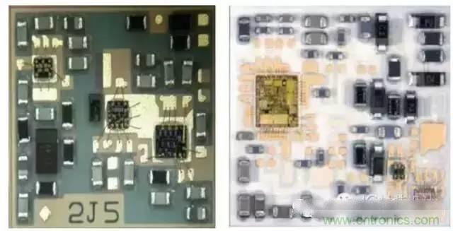 SiP封裝如何成為超越摩爾定律的重要途徑？