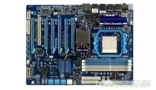 SiP封裝如何成為超越摩爾定律的重要途徑？