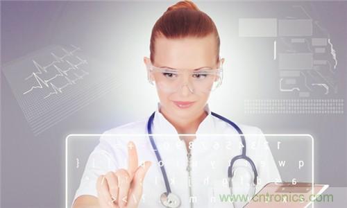 關於醫療，我們需要什麼樣的可穿戴設備