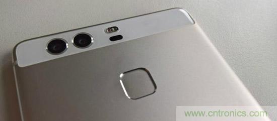 電容對超聲波，誰能解決指紋識別傳感器三大尷尬點？