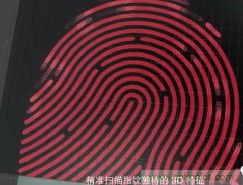 電容對超聲波，誰能解決指紋識別傳感器三大尷尬點？