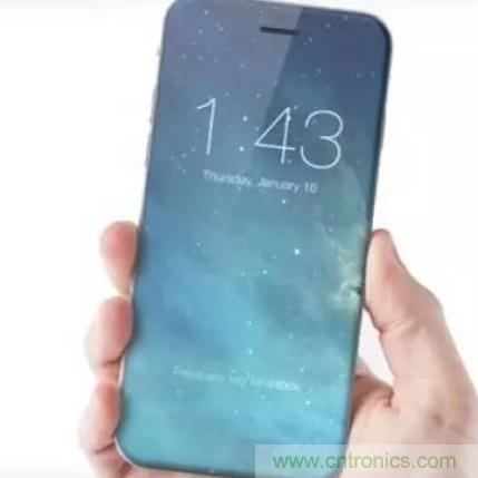 電容對超聲波，誰能解決指紋識別傳感器三大尷尬點？