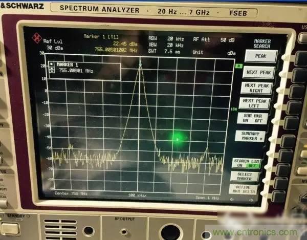 想看大牛是如何DIY射頻功放的嗎？