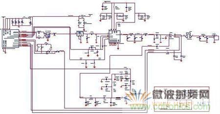 Atheros對Ralink，看WiFi產品的射頻電路設計