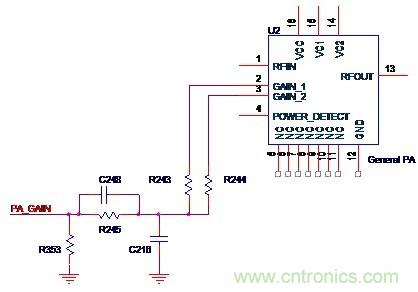 Atheros對Ralink，看WiFi產品的射頻電路設計