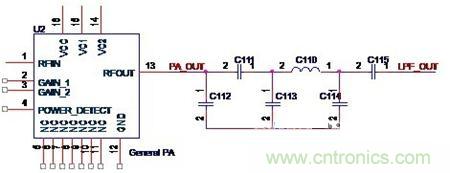Atheros對Ralink，看WiFi產品的射頻電路設計