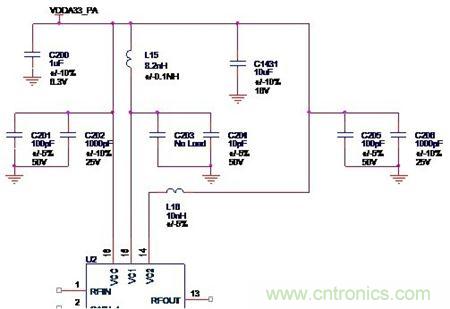 Atheros對Ralink，看WiFi產品的射頻電路設計