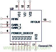 Atheros對Ralink，看WiFi產品的射頻電路設計