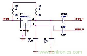 Atheros對Ralink，看WiFi產品的射頻電路設計