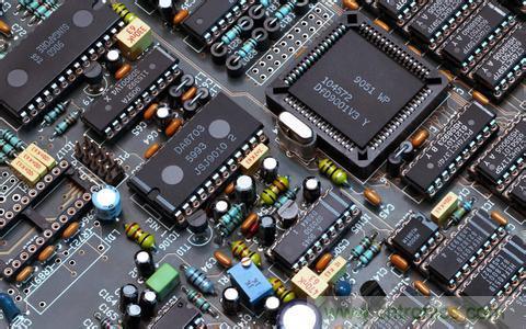 如何準確判斷集成電路IC是否工作？