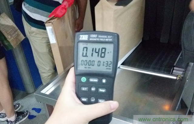 編輯親測帶你了解輻射真相，讓你不再談&ldquo;輻&rdquo;色變