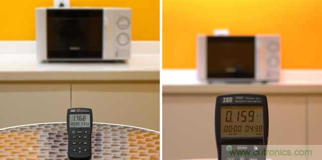 編輯親測帶你了解輻射真相，讓你不再談&ldquo;輻&rdquo;色變