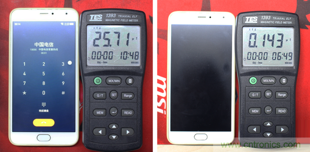 編輯親測帶你了解輻射真相，讓你不再談&ldquo;輻&rdquo;色變