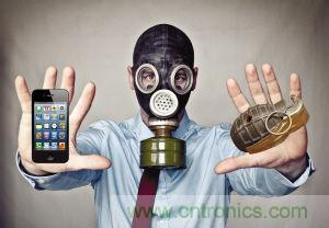 手機成&ldquo;手雷&rdquo;？ 專家：無證據證明輻射致癌