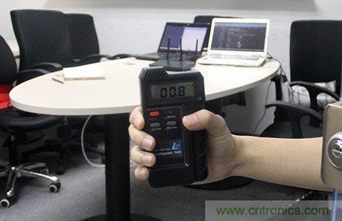 揭真相！無線路由器的輻射到底可怕嗎？