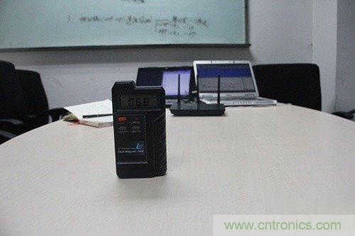 揭真相！無線路由器的輻射到底可怕嗎？