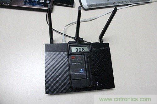 揭真相！無線路由器的輻射到底可怕嗎？