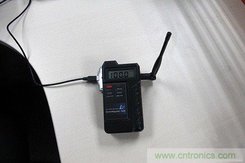 揭真相！無線路由器的輻射到底可怕嗎？