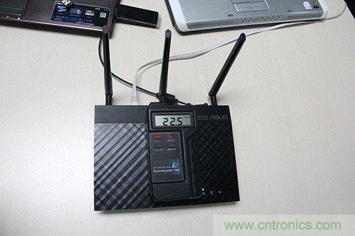 揭真相！無線路由器的輻射到底可怕嗎？