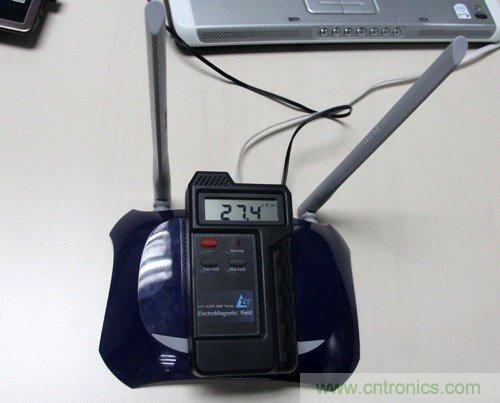 揭真相！無線路由器的輻射到底可怕嗎？