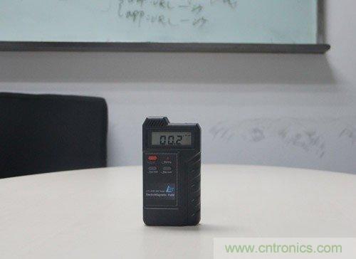 揭真相！無線路由器的輻射到底可怕嗎？